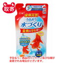 ●予告なくパッケージや仕様が変更される場合がございます。●取寄せ商品となるため、下記ご留意ください。・納期に関しましてはカスタマーセンタよりご連絡いたします。・メーカー欠品時はお待ちいただくこともございます。・メーカー廃番となる場合がございます。・ご注文後のキャンセルはお受けできません。・納品書は同梱されません。詳細を確認したい場合は、カスタマーセンターまでご連絡ください●本商品は「分納」商品となります。他の商品と同梱での発送は出来かねますので、ご了承ください。●粘膜保護剤入りのカルキ抜き。●大事な金魚を守る水に！粘膜保護剤入りのカルキ抜きです。金魚の体表はデリケートなので、たっぷりのうるおい成分で身体を守ってあげる必要があります。さらに、重金属も瞬時に無害化出来ます。●入数：240ml●品番：50461●JANコード：4972547026224※商品コード：741-15565