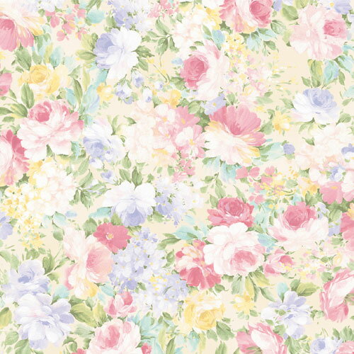 ササガワ 包装紙 楽園 半才判 10枚ロール