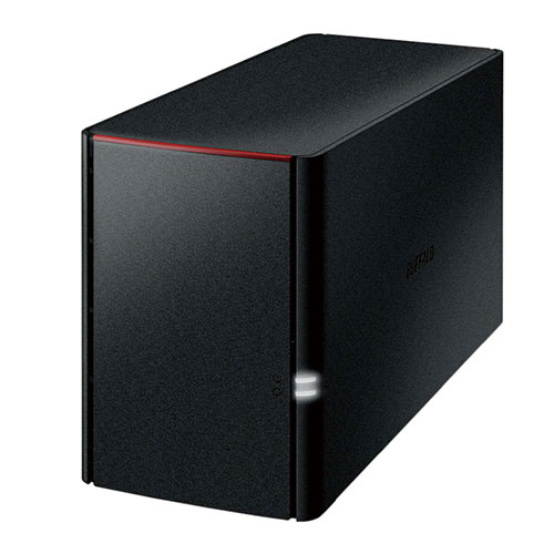 バッファロー ネットワーク対応HDD(NAS) LinkStation RAID機能対応 ネットワーク対応HDD バッファロー ネットワーク対応HDD(NAS) LinkStation RAID機能対応 ネットワーク対応HDD