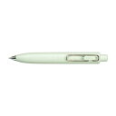 三菱鉛筆 uni-ball oneP ユニボール ワンP 0.38mm ボールペン(はっか)