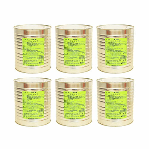 尾西食品　安心缶　けんちん汁（1号缶単品）　6缶セット　30ヶ月保存　非常食　保存食　備蓄