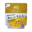 尾西食品 米粉でつくったカレーうどん 30袋セット 約5年保存 非常食 保存食 備蓄