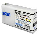 ジット インクジェットカートリッジ JIT E90BL (ICBK90L) エプソン用 リサイクル HWJI489(2)