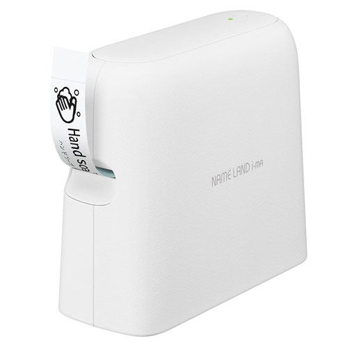 カシオ PC/スマホ接続専用 ネームランドi-ma(イーマ)