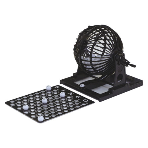 ミワックス ビンゴDX 子供会 イベント くじ ゲーム お祭り 祭り 縁日 ビンゴDX