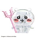 ビバリー クリスタルパズル ちいかわ ちいかわ 15ピース 3Dパズル