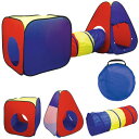 アーテック エンジョイプレイトンネル