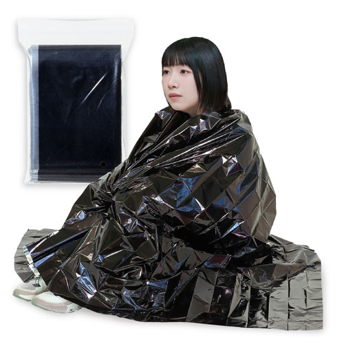 アーテック 防寒シート バイカラー