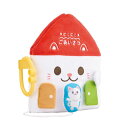 アイアップ マナー布絵本シリーズ にこにこごあいさつ