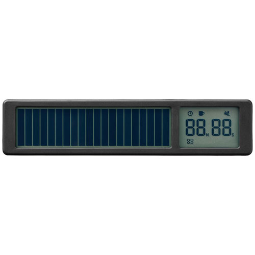 キングジム ビジュアルバータイマー（黒）