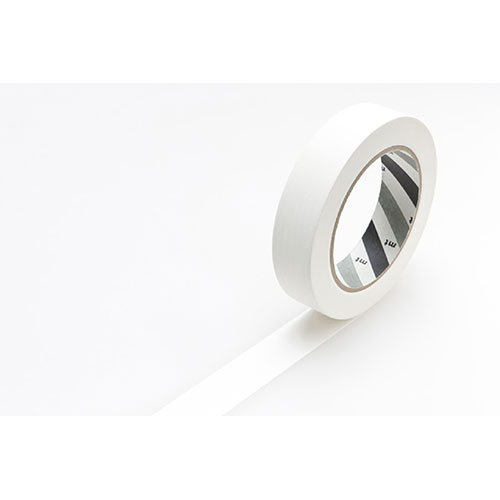 カモ井加工紙 mt foto 25mmX50m ホワイト マスキングテープ マステ