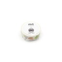 カモ井加工紙 mt SOU・SOU 和菓子 マスキングテープ マステ