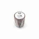 カモ井加工紙 mt トワル・ド・ジュイ Fleurs et Oiseaux