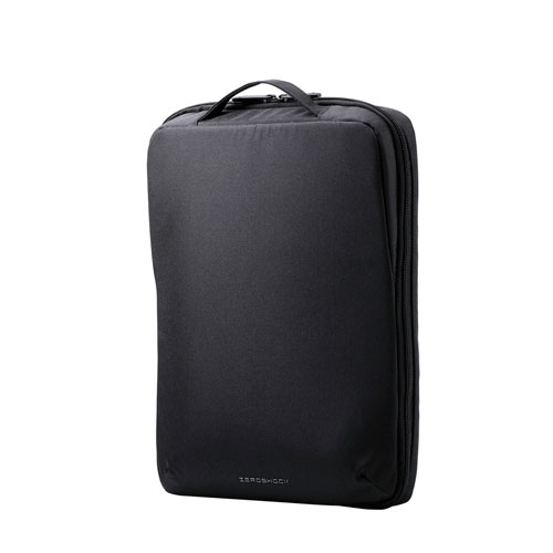 エレコム エレコム直送 パソコンケース 14インチ（ブラック）