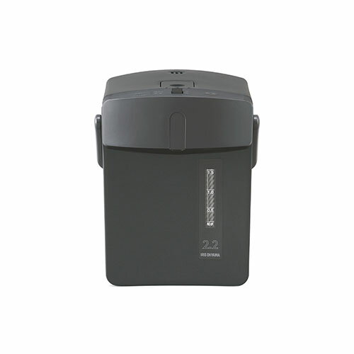 アイリスオーヤマ ジャーポット メカ式 2.2L アイリスオーヤマ ジャーポット メカ式 2.2L