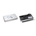 三菱鉛筆 LAMY(ラミー) ジョイ 万年筆 カリグラフィー