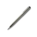 三菱鉛筆 LAMY(ラミー) インポリウム ボールペン チタン(チタン)