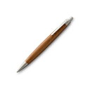 三菱鉛筆 LAMY(ラミー) 2000 タクサス ボールペン M(中字)(タクサス)