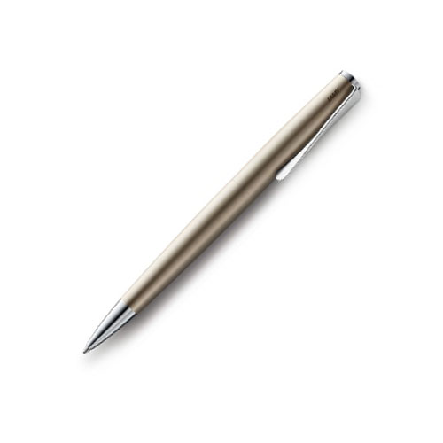 三菱鉛筆 LAMY(ラミー) ステュディオ ボールペン パラジューム(パラジューム) 三菱鉛筆 LAMY(ラミー) ステュディオ ボールペン パラジューム(パラジューム)