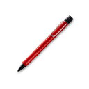三菱鉛筆 LAMY(ラミー) サファリ ボールペン レッド(レッド)(3)