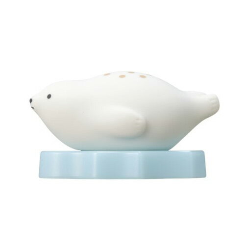 プラス PICO FRIENDS ダンボールカッター開梱用 アザラシ