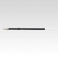 ゼブラ 油性ボールペン替芯 SK-0.7芯 緑