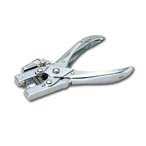 オープン　ハトメパンチ