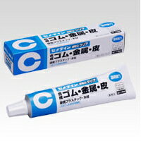 セメダイン 接着剤 速乾G クリア 容量:170ml