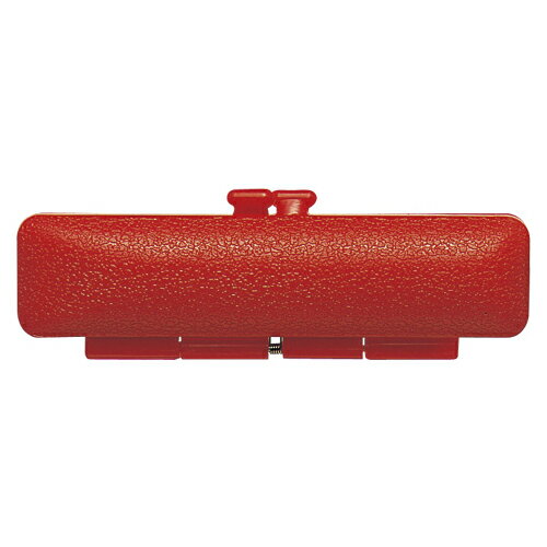 サンビー　TSケース（レッド）