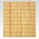 クラウン 将棋盤 (折盤) 材質:新桂製