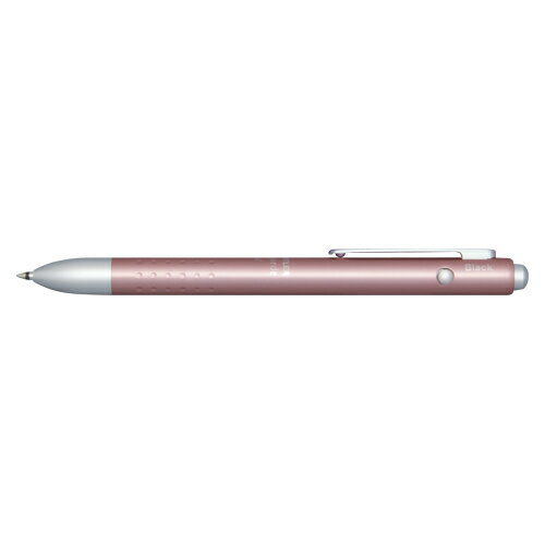 ステッドラー ステッドラー　ステッドラー　アバンギャルド多機能ペン　2色ボールペン（黒・赤）＋シャープ0．5（本体色：チェリーブロッサム）