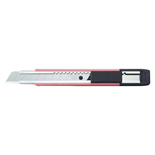 オルファ オルファカッター万能M厚型 全長:138mm