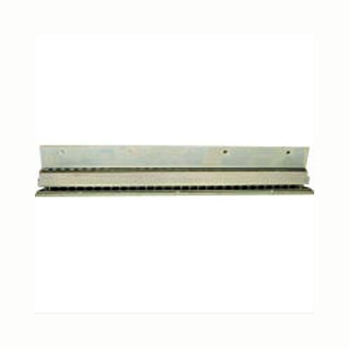 ニューコン工業　電動多穴パンチ　パンチブロックユニット(PN-1E専用替刃) 規格:26/30穴用