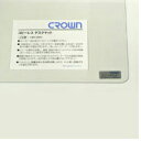 クラウン コピーレス シングル