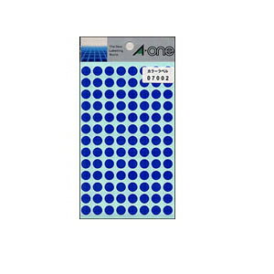●入数：1P14シート（1456片）●サイズ：丸型9mm径●1P14シート(1456片)●金・銀のみ1P8シート(832片)●JANコード：4906186070027※商品コード：33437（1）エーワン　カラーラベル　丸型5mm径（赤）（2）エーワン　カラーラベル　丸型5mm径（青）（3）エーワン　カラーラベル　丸型5mm径（緑）（4）エーワン　カラーラベル　丸型5mm径（黄）（5）エーワン　カラーラベル　丸型5mm径（橙）
