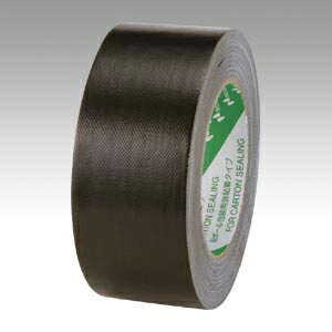 ●鮮やかなカラーで重量物の識別封かん、結束、補強に。●入数：1巻●寸法：幅50mm×長25m●テープ厚：0.3mm●材質：基材＝ポリラミスフ，粘着剤＝ゴム系(無溶剤)，巻芯＝古紙使用●JANコード：4987167034207※商品コード：3...