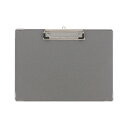 クラウン ボール用箋挟 4ヵ所角金具付 ヨコ型