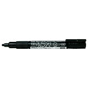 ぺんてる ペイントマーカー中字 3.0mm 黒