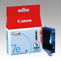 CANON - キヤノン　純正 インクジェットカートリッジ　フォトシアン