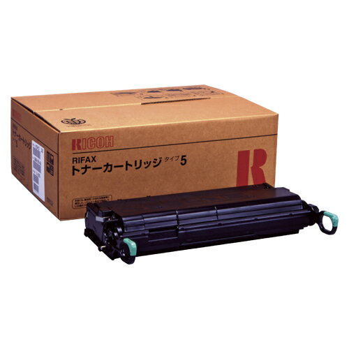 リコー 純正 ファクス用カートリッジ リコー 純正 ファクス用カートリッジ