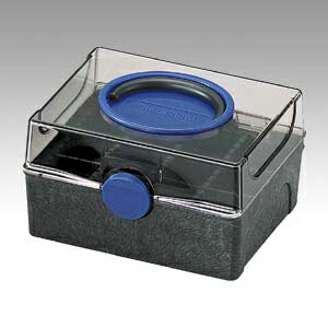 シヤチハタ　印箱　収納科目印数:約48本