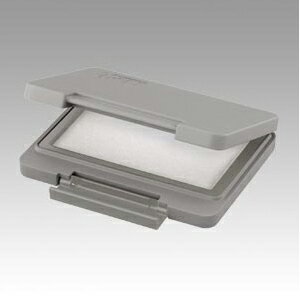 シヤチハタ　強着スタンプ台タート　〈塗布用〉スタンプ台 規格:中型