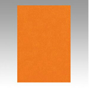 文運堂　ニューカラーR　八ツ切（やまぶきいろ）