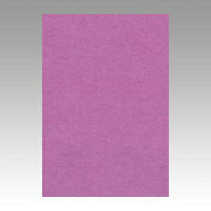 文運堂　ニューカラーR　八ツ切（あかむらさき）