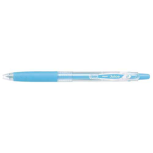 パイロット ボールペン ジュース05パステル ゲルインキ 0.5mm・ノック式（パステル...