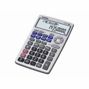 カシオ 金融電卓 カシオ 金融電卓