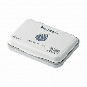 シヤチハタ　塗布用スタンプ台 小形　小形