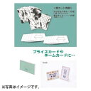 アルテ スタパネ 名刺 1mm