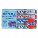 シヤチハタ 潤芯ホワイトボードマーカー 角芯 4色セット 油性 2〜5mm(インキ補充タイプ)