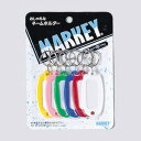 共栄プラスチック マーキー名札 パック入
